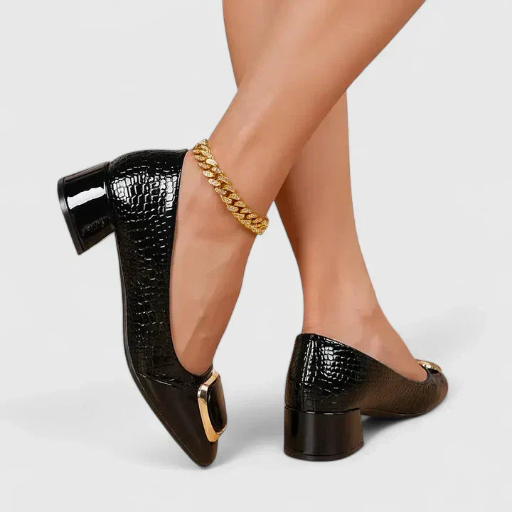 Caitlyn | Comfortable Loafers