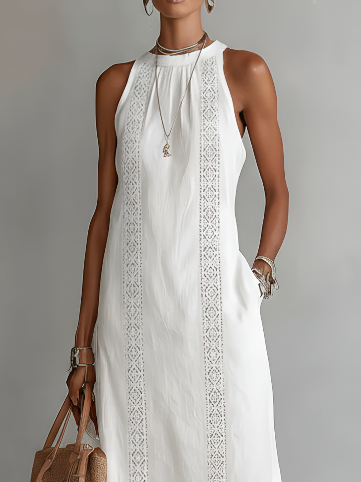 Jimena | Robe midi