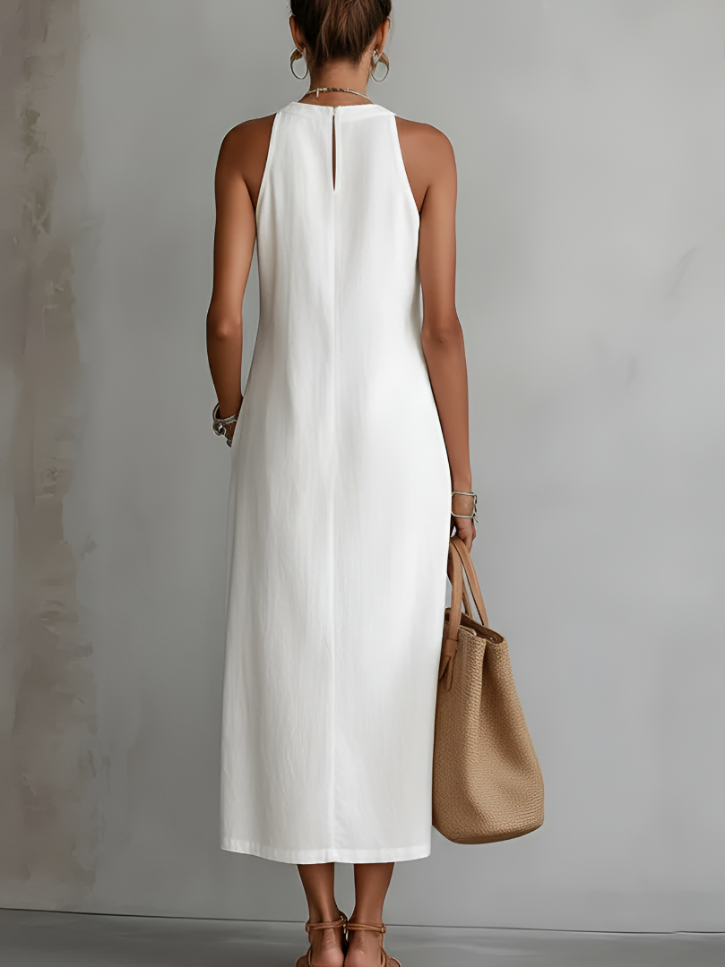 Jimena | Robe midi
