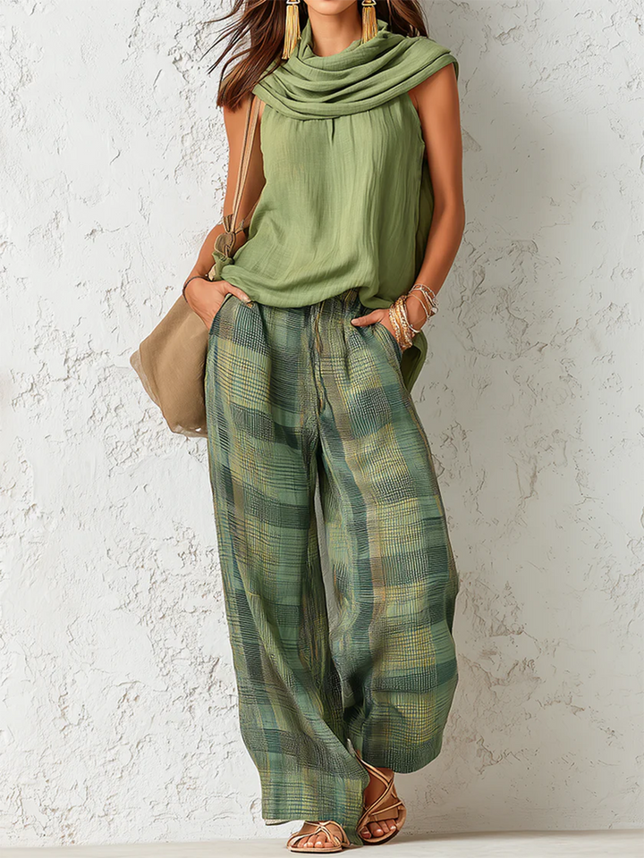 Essenza Naturale™ Set – Relaxed comfort with artisanal elegance