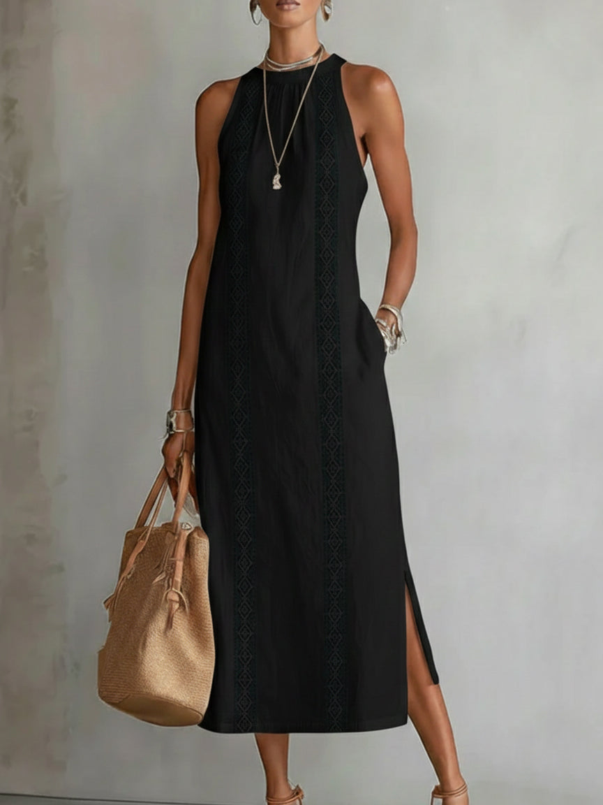 Jimena | Robe midi