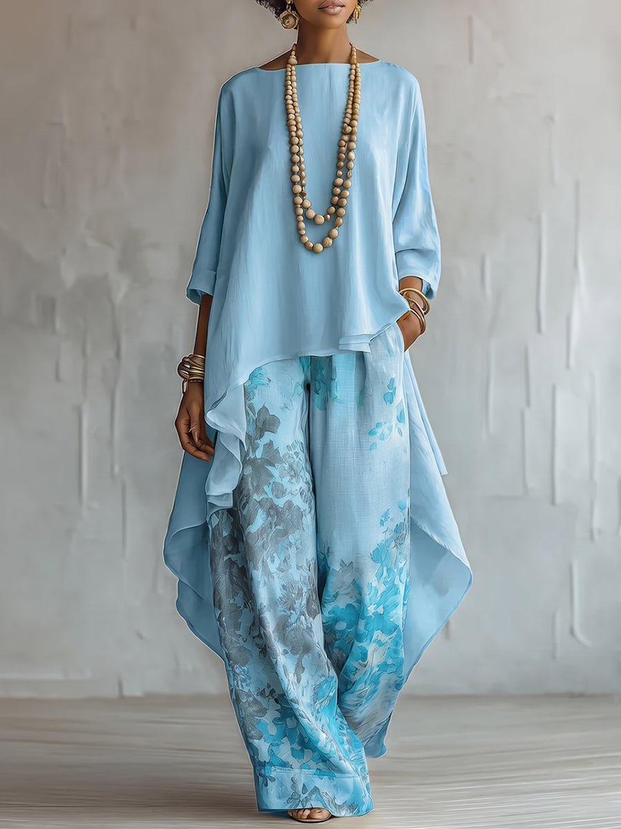 Fiorella | Boho Set with a Sunny Charm