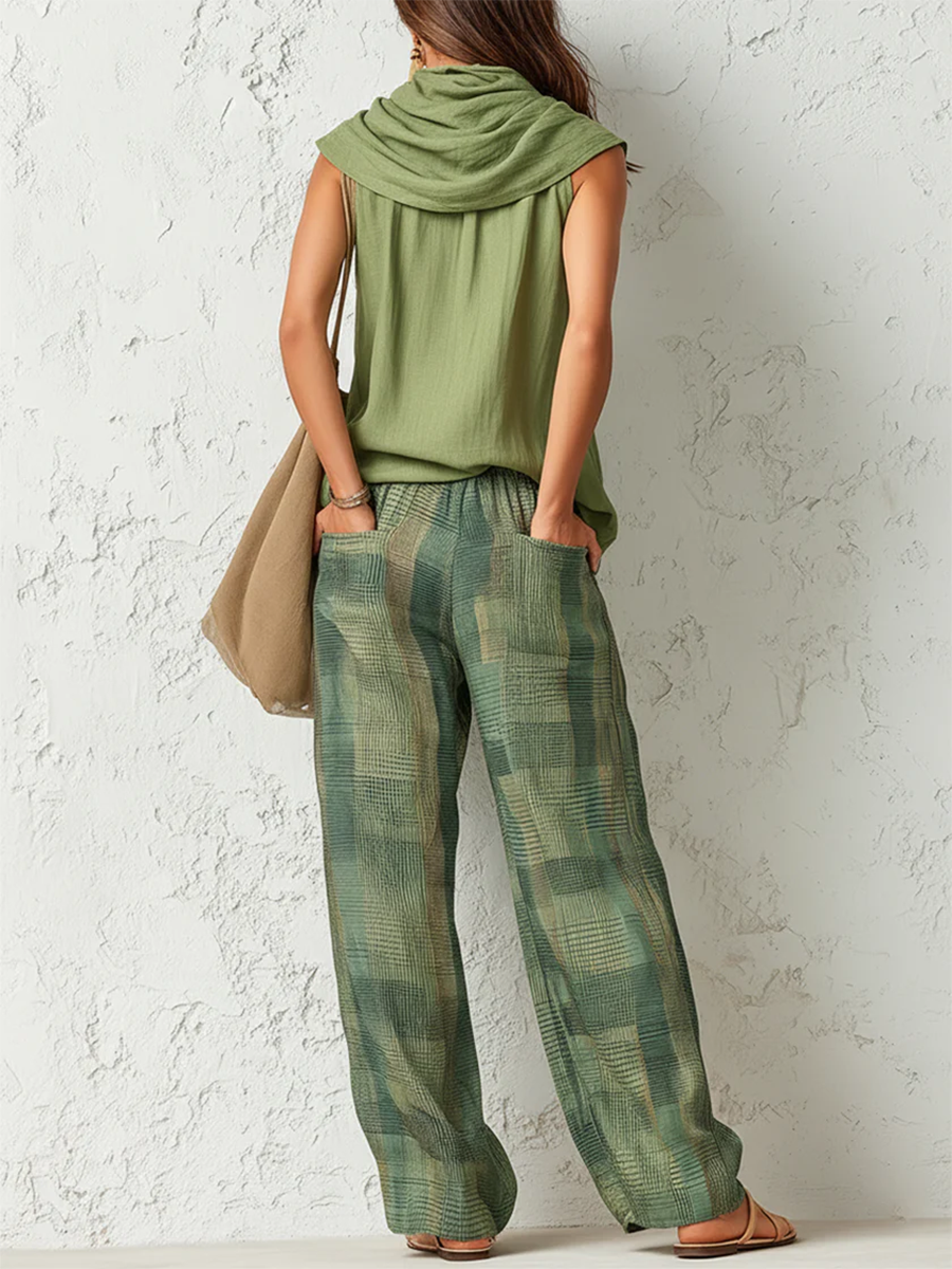 Essenza Naturale™ Set – Relaxed comfort with artisanal elegance