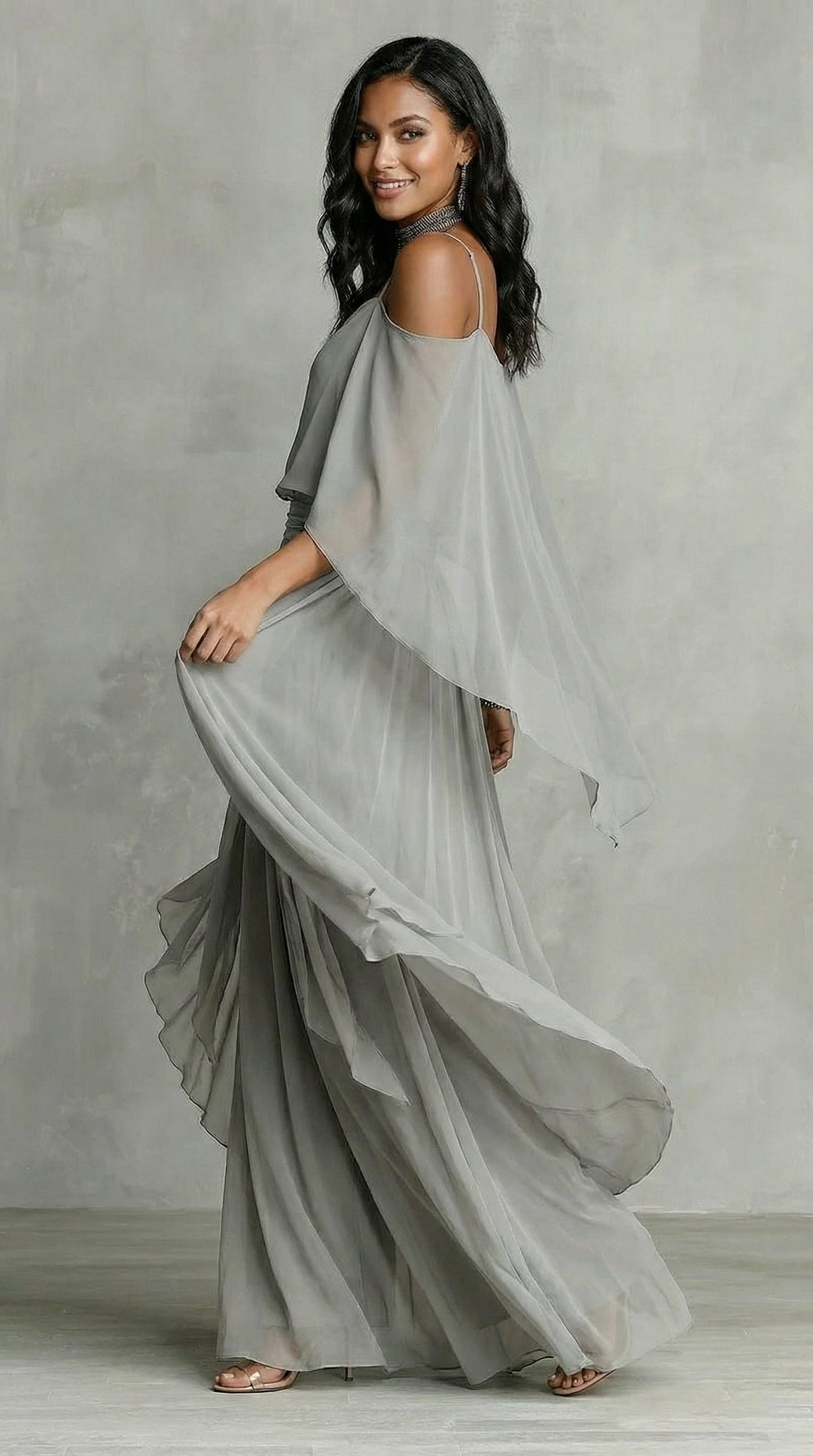 Aniko - Elegant Women's Two-Piece Ensemble for Everyday Wear