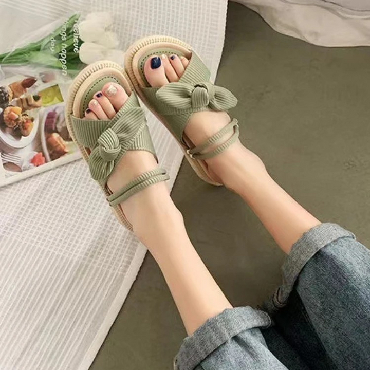 Olivia™ - Stylish Soft Summer Sandals