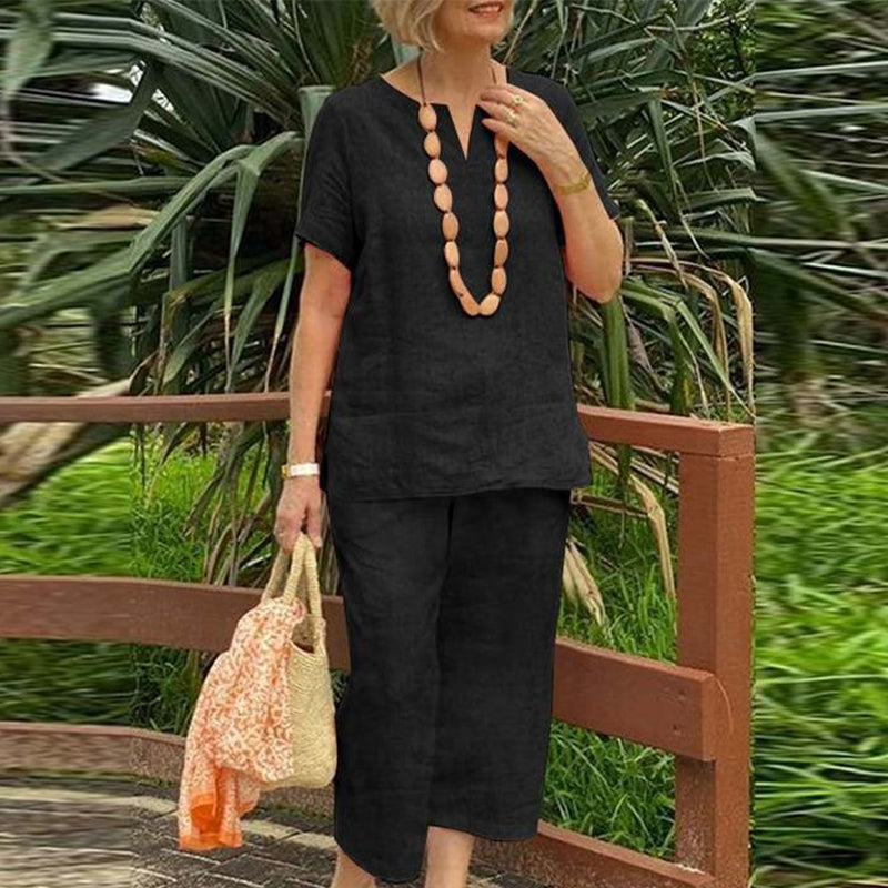 Chiara | Elegant Comfort Set