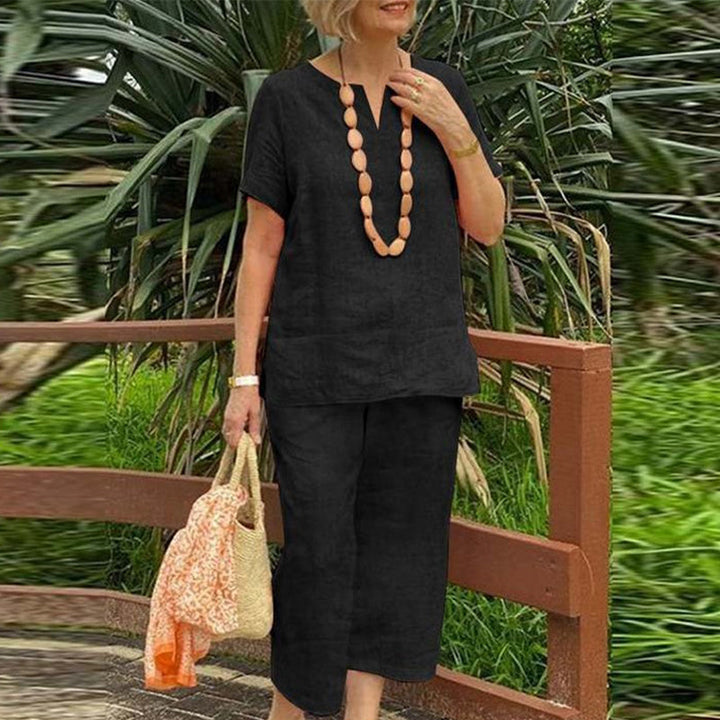 Chiara | Elegant Comfort Set