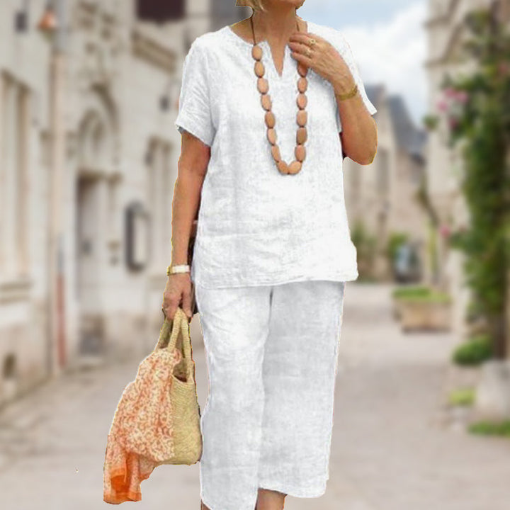 Chiara | Elegant Comfort Set