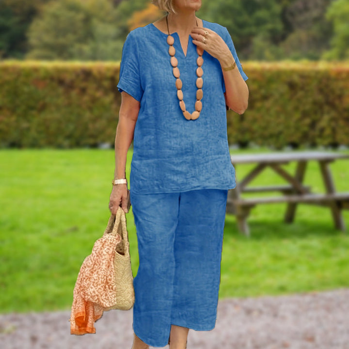 Chiara | Elegant Comfort Set