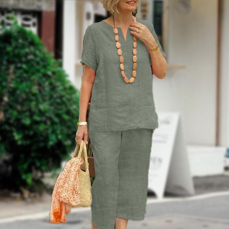 Chiara | Elegant Comfort Set