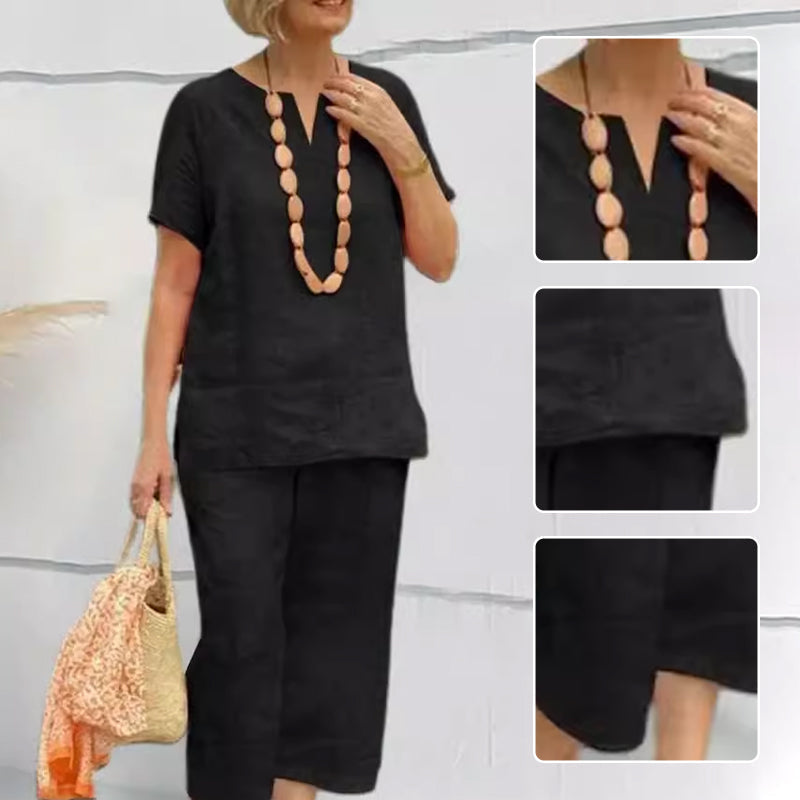 Chiara | Elegant Comfort Set