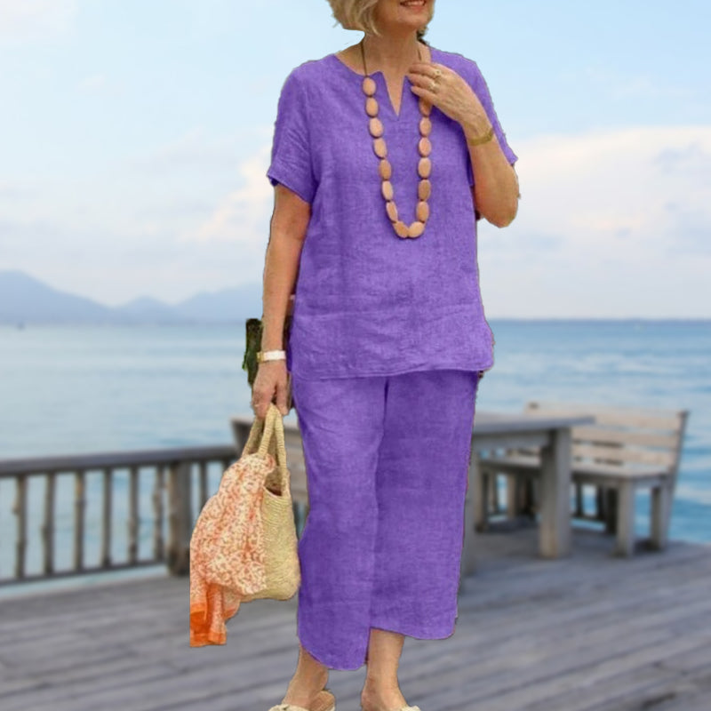 Chiara | Elegant Comfort Set