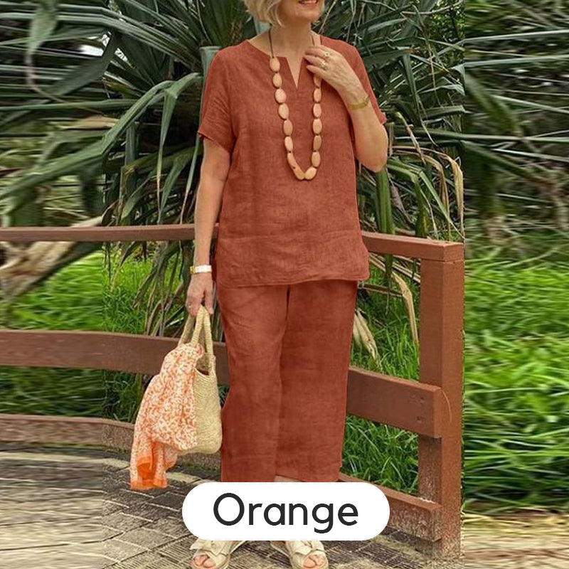 Chiara | Elegant Comfort Set