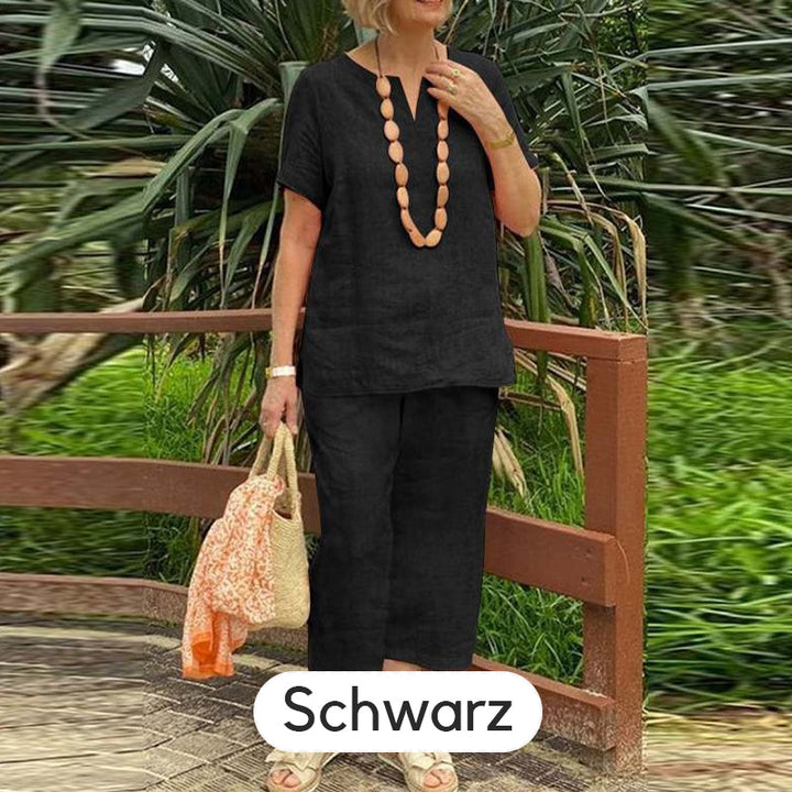 Chiara | Elegant Comfort Set