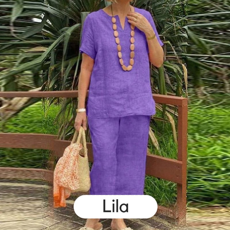 Chiara | Elegant Comfort Set