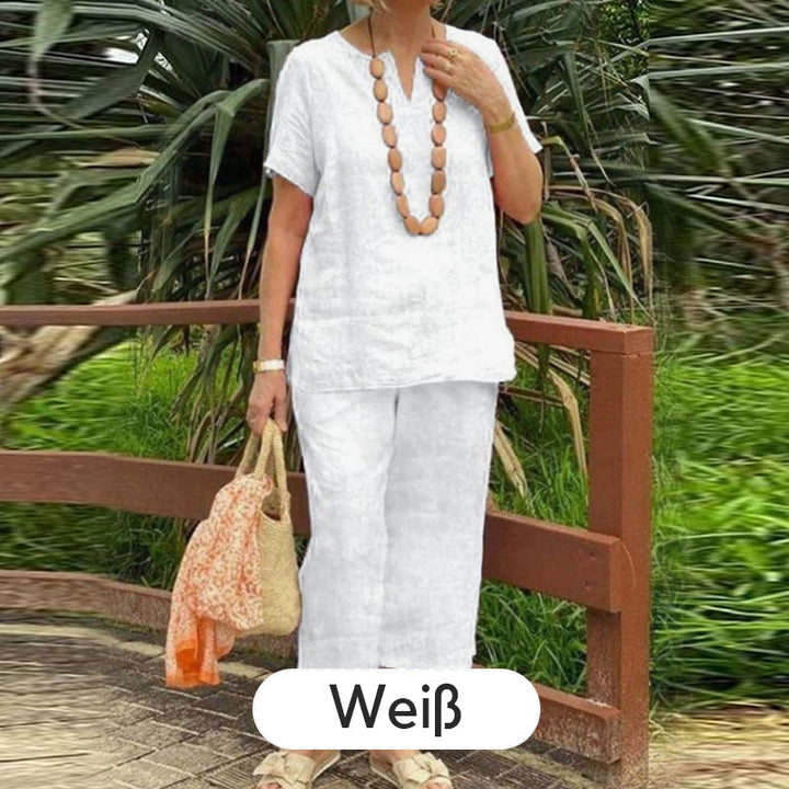 Chiara | Elegant Comfort Set