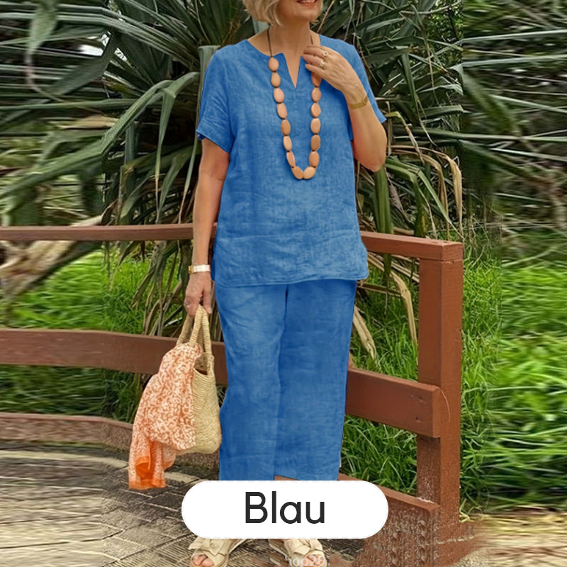 Chiara | Elegant Comfort Set