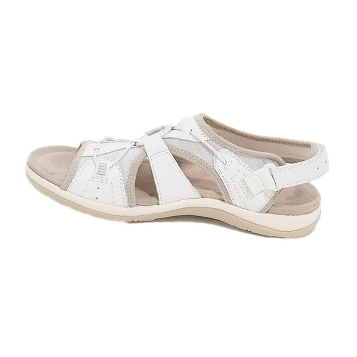 Amelia™ - Comfortable Adjustable Sandals