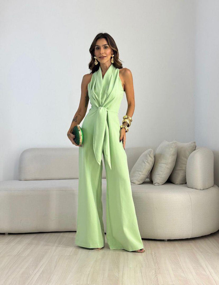 Carol™ | Elegant and Flattering Jumpsuit