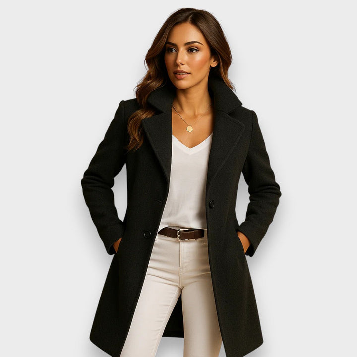 Nova™ Classic Coat