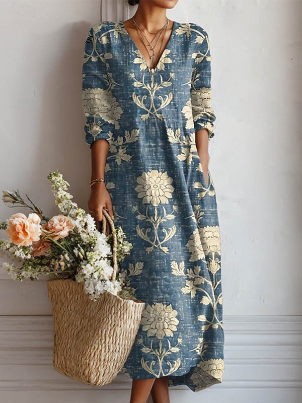 Aphra | Everyday Comfort Dress