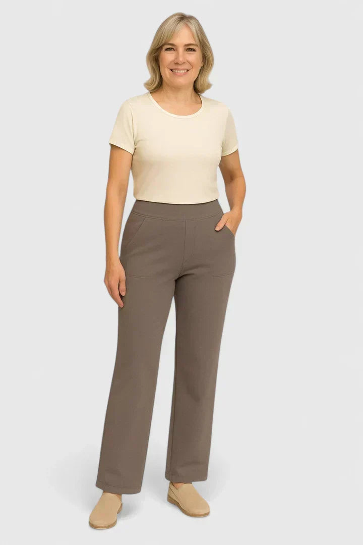 Jasmynne | Pantalons Confortables